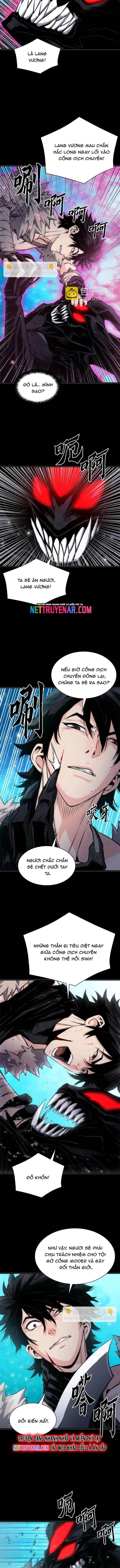 Druid Tại Ga Seoul Chapter 190 - Next Chapter 191