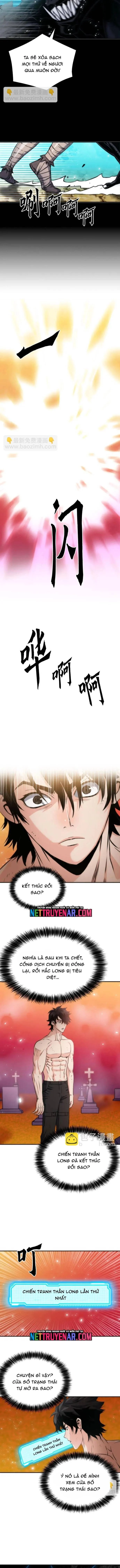 Druid Tại Ga Seoul Chapter 190 - Next Chapter 191