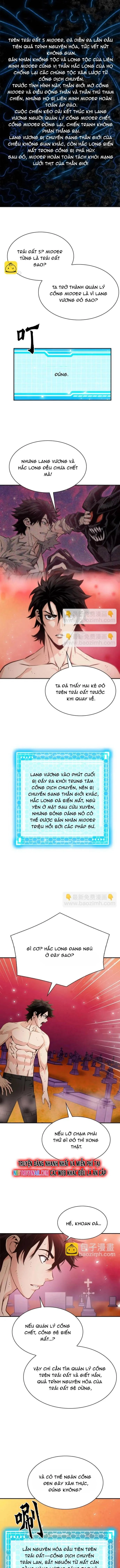 Druid Tại Ga Seoul Chapter 190 - Next Chapter 191