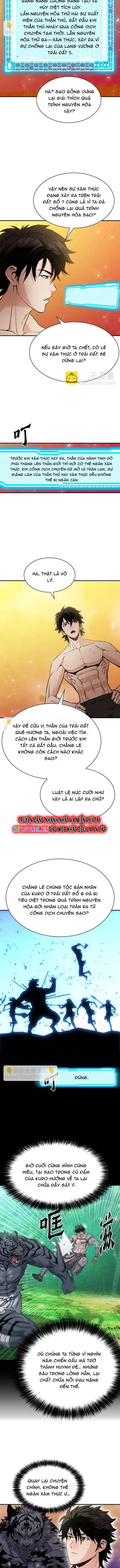 Druid Tại Ga Seoul Chapter 190 - Next Chapter 191