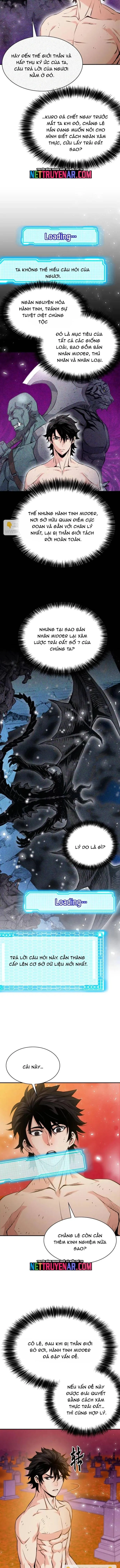 Druid Tại Ga Seoul Chapter 190 - Next Chapter 191