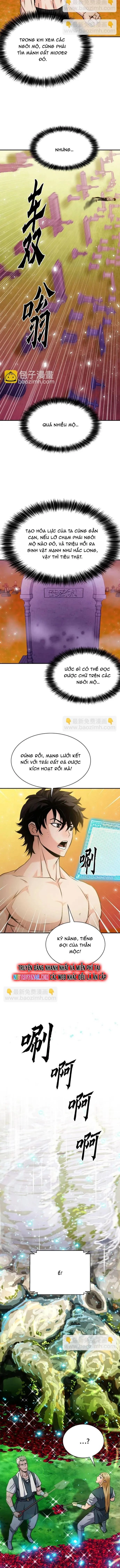 Druid Tại Ga Seoul Chapter 190 - Next Chapter 191