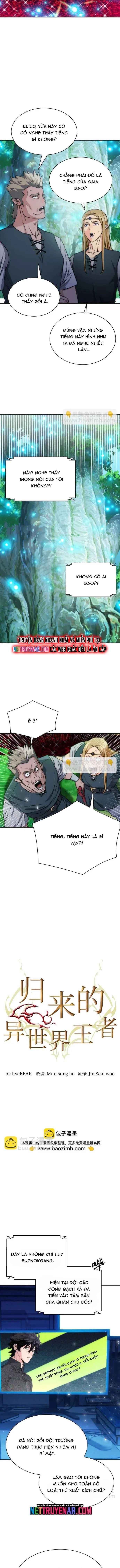 Druid Tại Ga Seoul Chapter 190 - Next Chapter 191