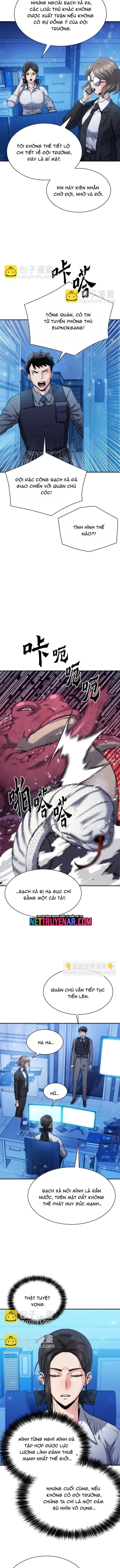 Druid Tại Ga Seoul Chapter 190 - Next Chapter 191