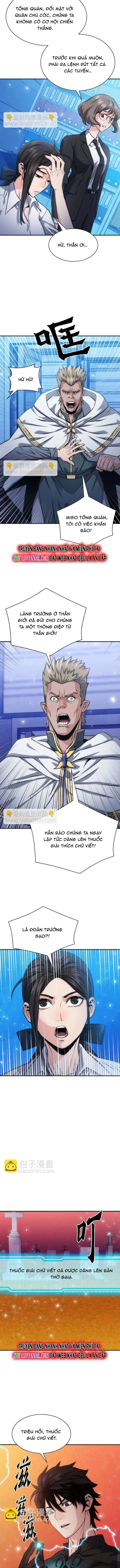 Druid Tại Ga Seoul Chapter 190 - Next Chapter 191