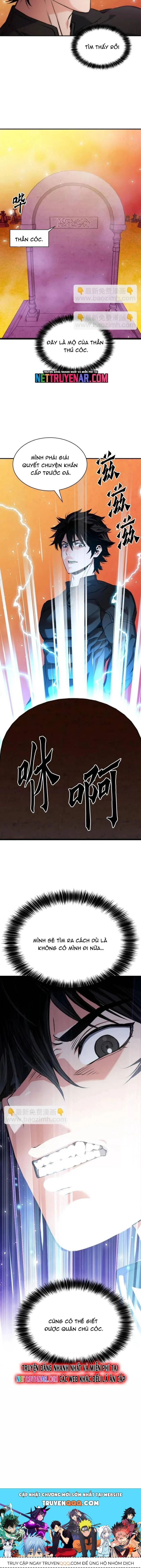 Druid Tại Ga Seoul Chapter 190 - Next Chapter 191