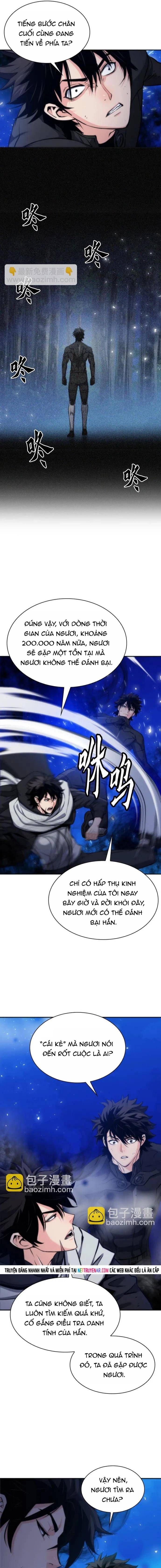 Druid Tại Ga Seoul Chapter 192 - Trang 2