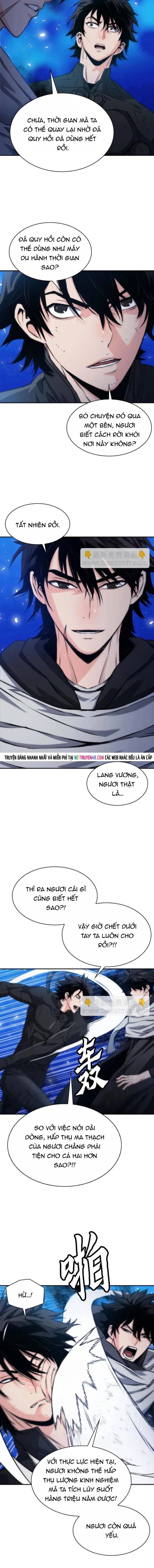 Druid Tại Ga Seoul Chapter 192 - Trang 2