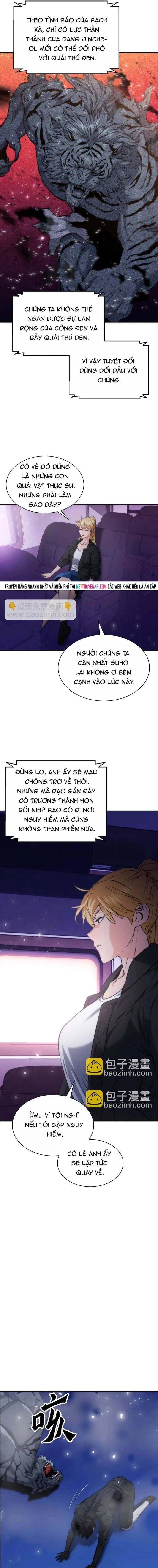 Druid Tại Ga Seoul Chapter 192 - Trang 2