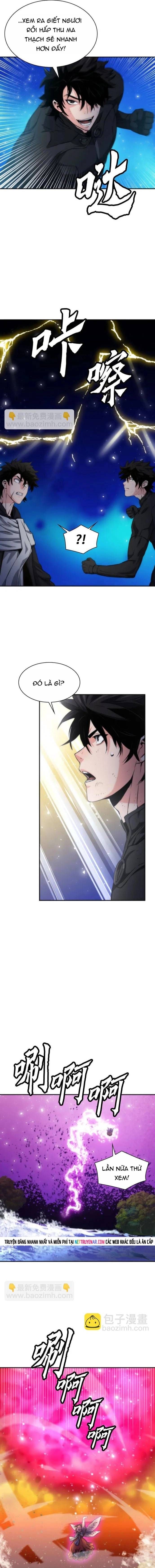 Druid Tại Ga Seoul Chapter 192 - Trang 2