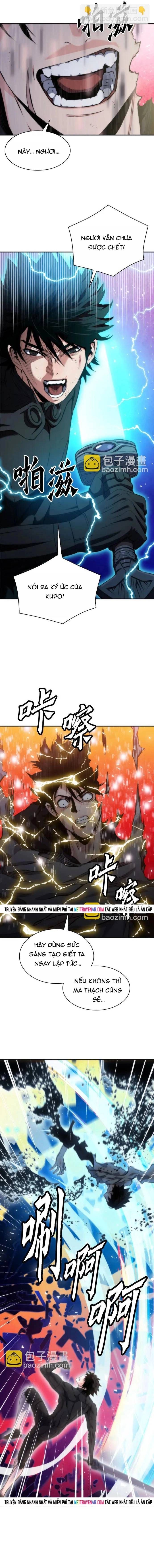 Druid Tại Ga Seoul Chapter 192 - Trang 2