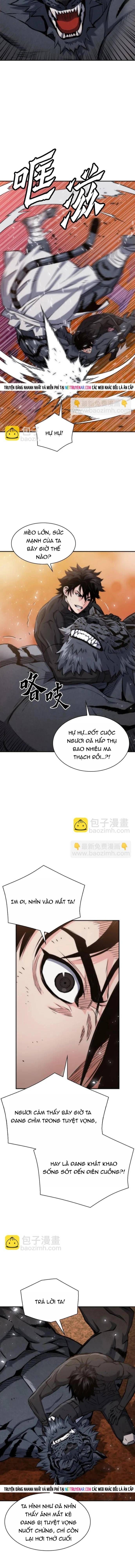 Druid Tại Ga Seoul Chapter 193 - Trang 2