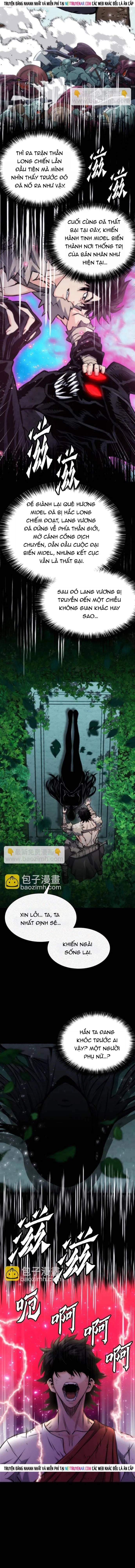 Druid Tại Ga Seoul Chapter 193 - Trang 2