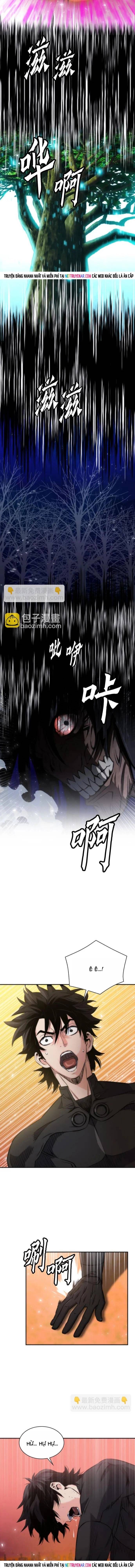 Druid Tại Ga Seoul Chapter 193 - Trang 2