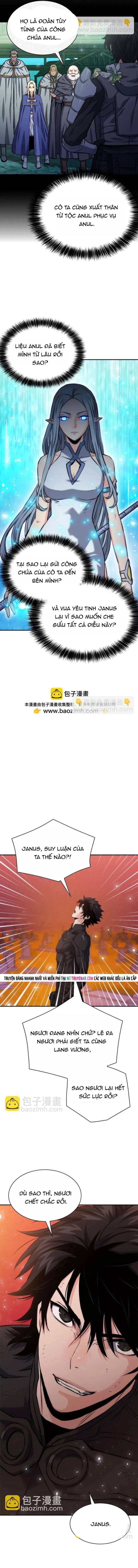 Druid Tại Ga Seoul Chapter 193 - Trang 2