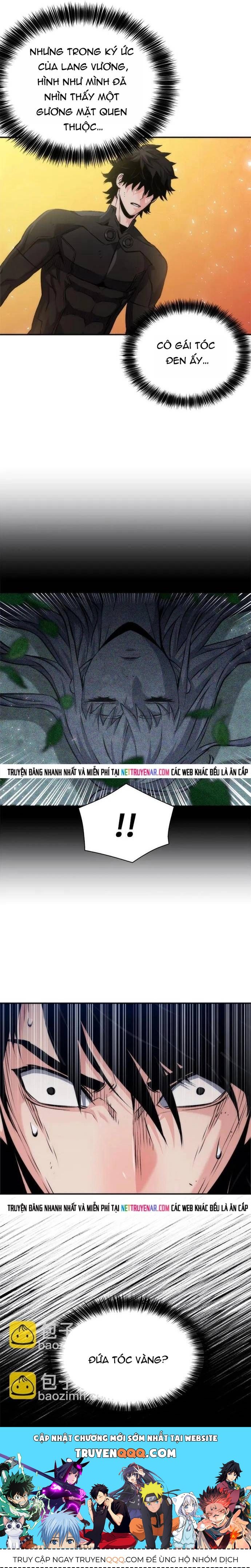 Druid Tại Ga Seoul Chapter 193 - Trang 2