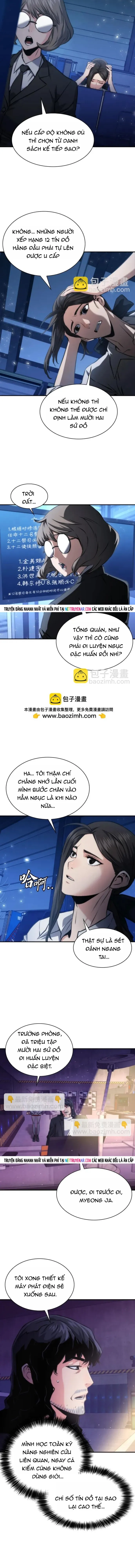 Druid Tại Ga Seoul Chapter 194 - Trang 2