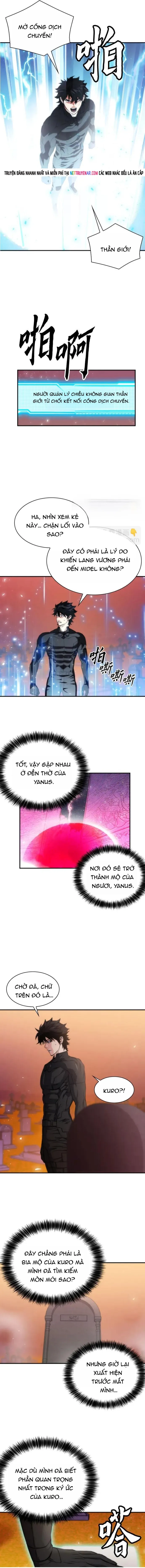Druid Tại Ga Seoul Chapter 194 - Trang 2