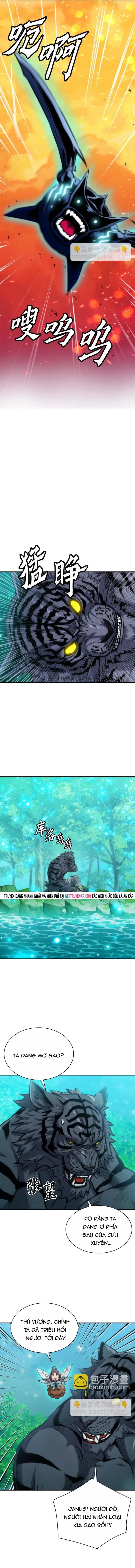 Druid Tại Ga Seoul Chapter 194 - Trang 2