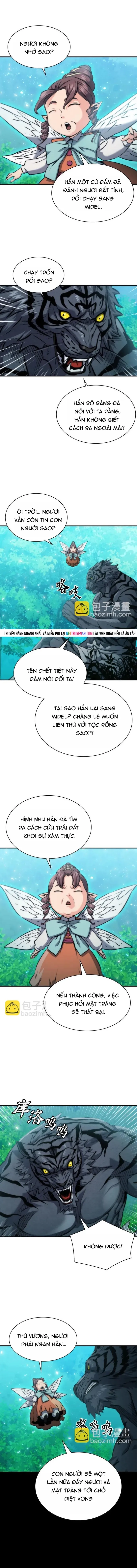 Druid Tại Ga Seoul Chapter 194 - Trang 2