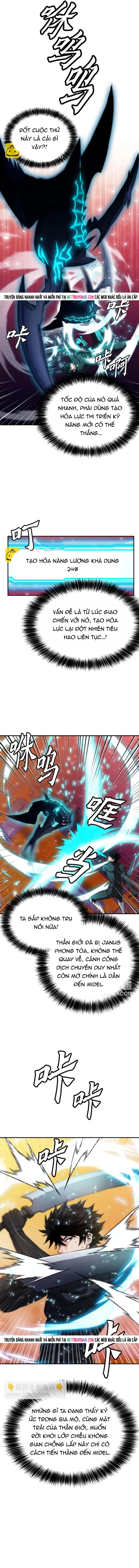 Druid Tại Ga Seoul Chapter 194 - Trang 2