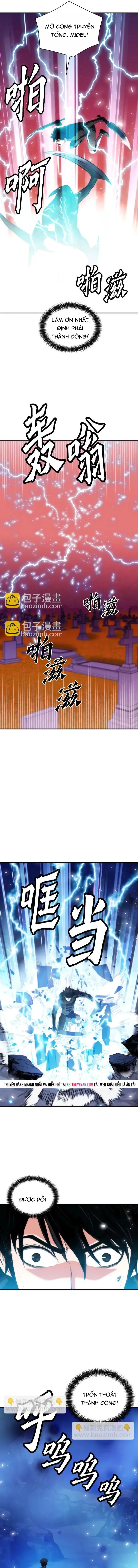 Druid Tại Ga Seoul Chapter 194 - Trang 2