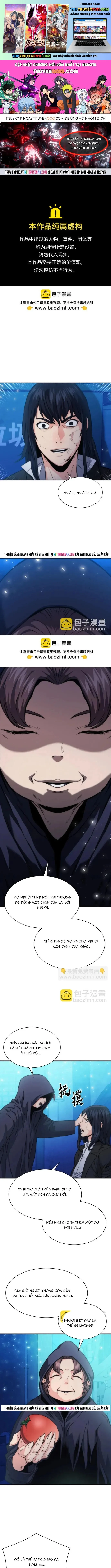 Druid Tại Ga Seoul Chapter 196 - Trang 2