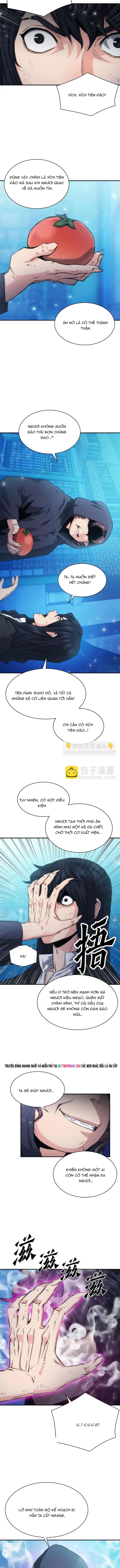 Druid Tại Ga Seoul Chapter 196 - Trang 2