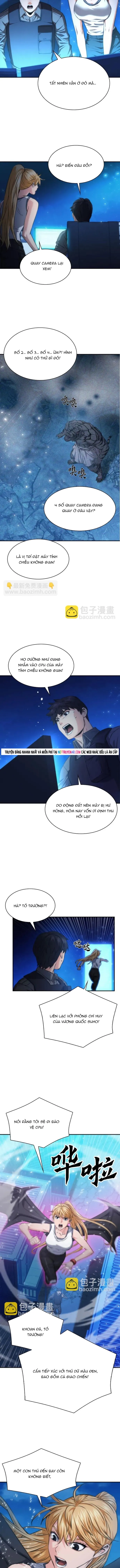 Druid Tại Ga Seoul Chapter 196 - Trang 2