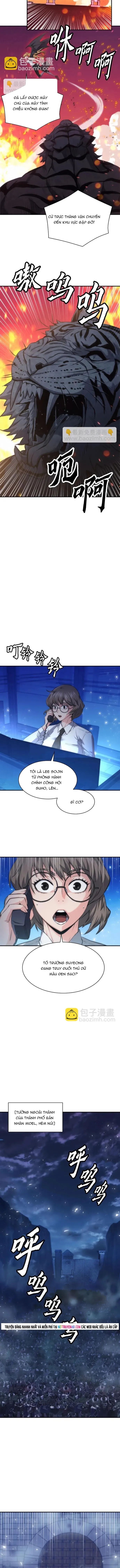 Druid Tại Ga Seoul Chapter 196 - Trang 2