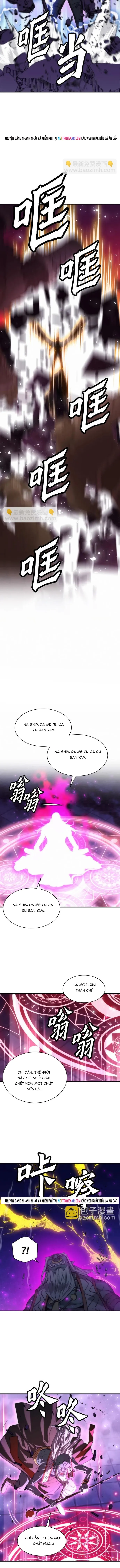 Druid Tại Ga Seoul Chapter 196 - Trang 2