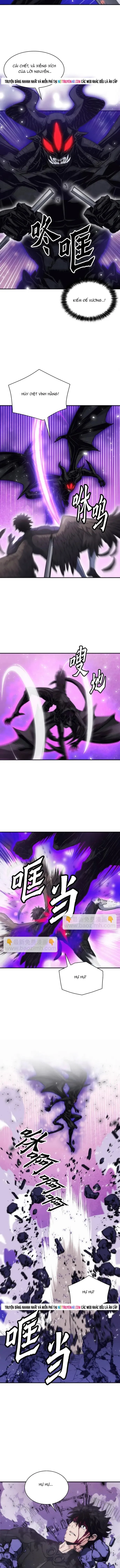 Druid Tại Ga Seoul Chapter 197 - Trang 2