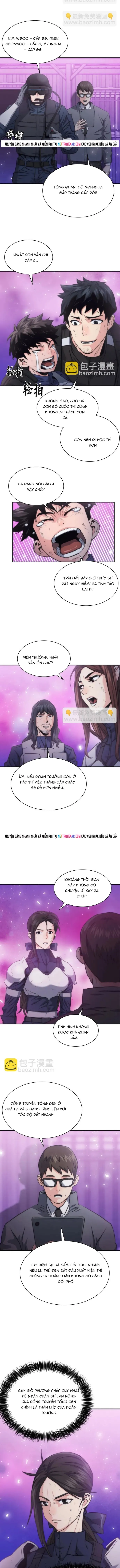 Druid Tại Ga Seoul Chapter 197 - Trang 2