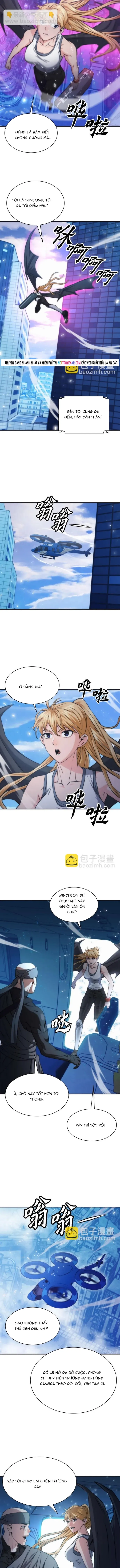 Druid Tại Ga Seoul Chapter 197 - Trang 2