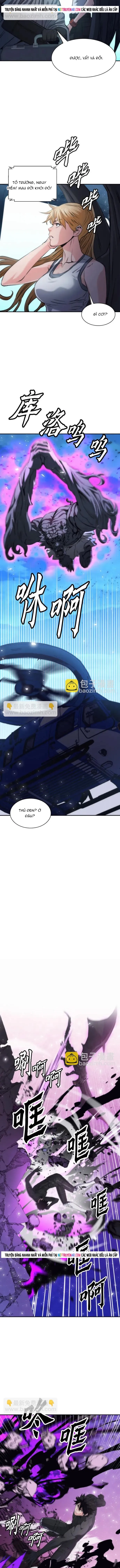 Druid Tại Ga Seoul Chapter 197 - Trang 2