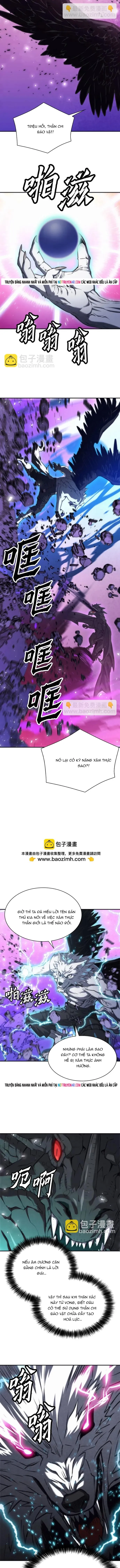 Druid Tại Ga Seoul Chapter 197 - Trang 2