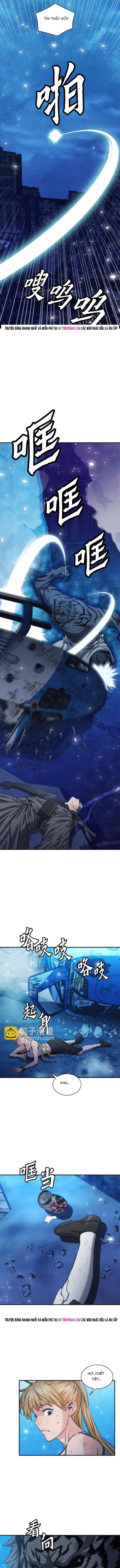 Druid Tại Ga Seoul Chapter 197 - Trang 2