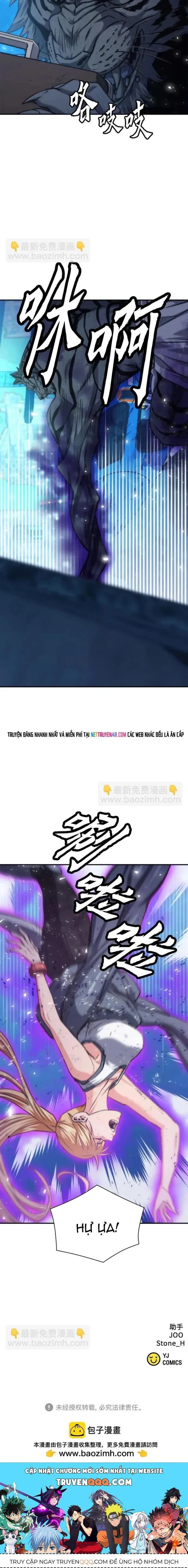 Druid Tại Ga Seoul Chapter 197 - Trang 2