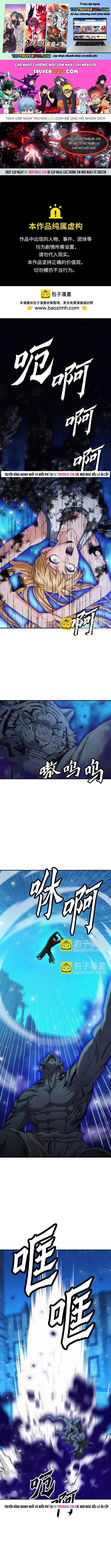 Druid Tại Ga Seoul Chapter 198 - Trang 2