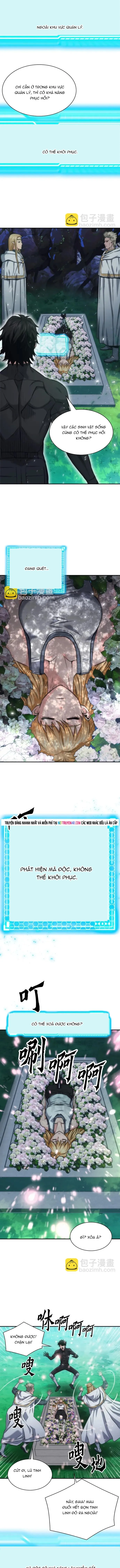 Druid Tại Ga Seoul Chapter 198 - Trang 2