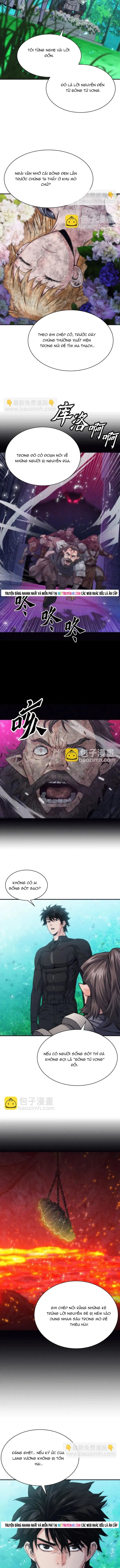 Druid Tại Ga Seoul Chapter 198 - Trang 2