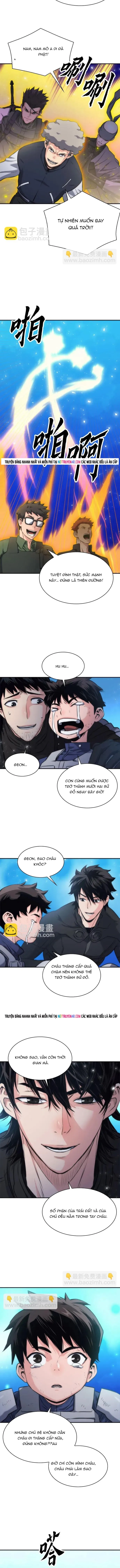 Druid Tại Ga Seoul Chapter 199 - Trang 2