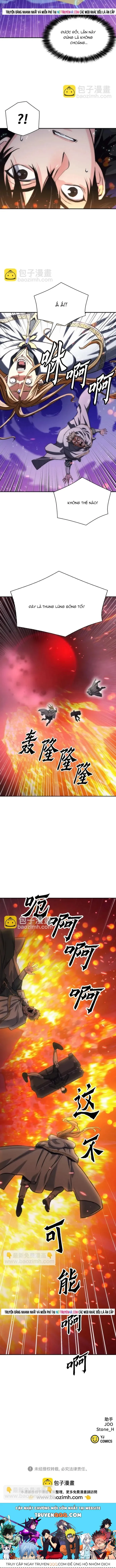 Druid Tại Ga Seoul Chapter 199 - Trang 2