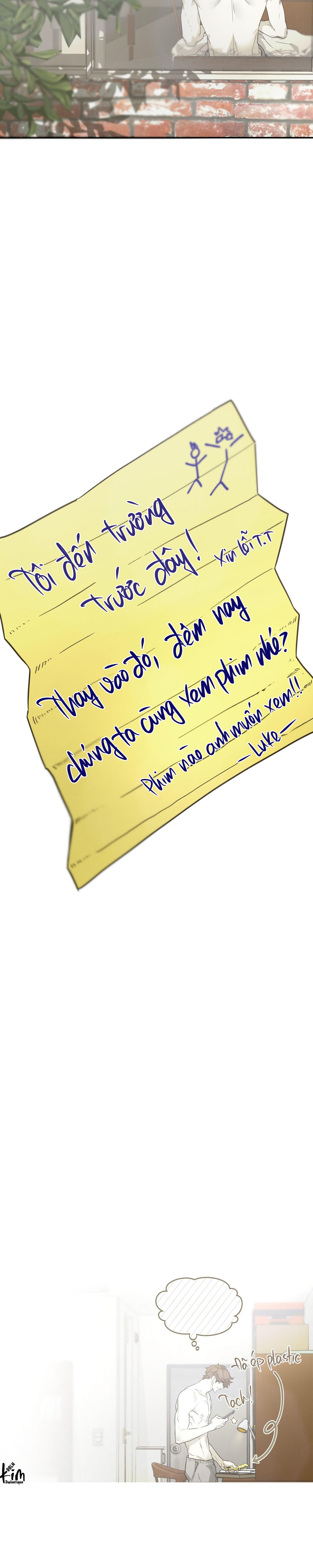 DỰ ÁN MỌT SÁCH Chapter 44 - Next 
