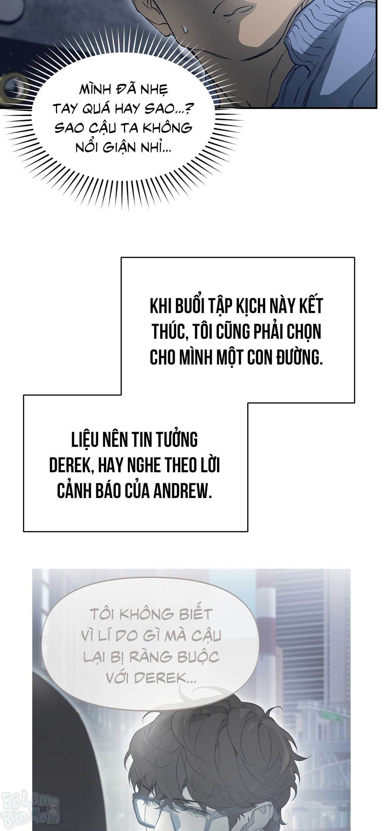 DỰ ÁN MỌT SÁCH Chapter 54 - Trang 3