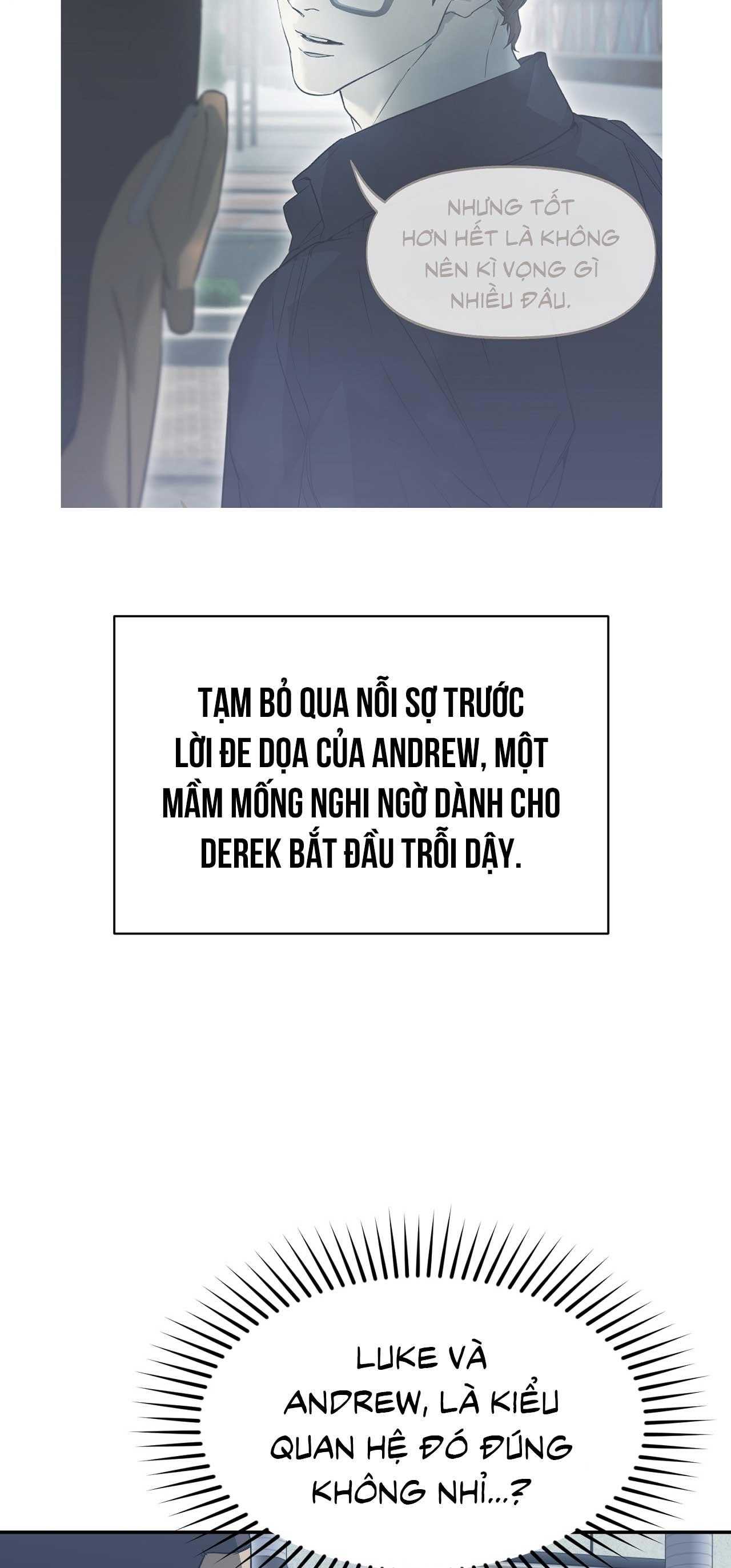 DỰ ÁN MỌT SÁCH Chapter 54 - Trang 3
