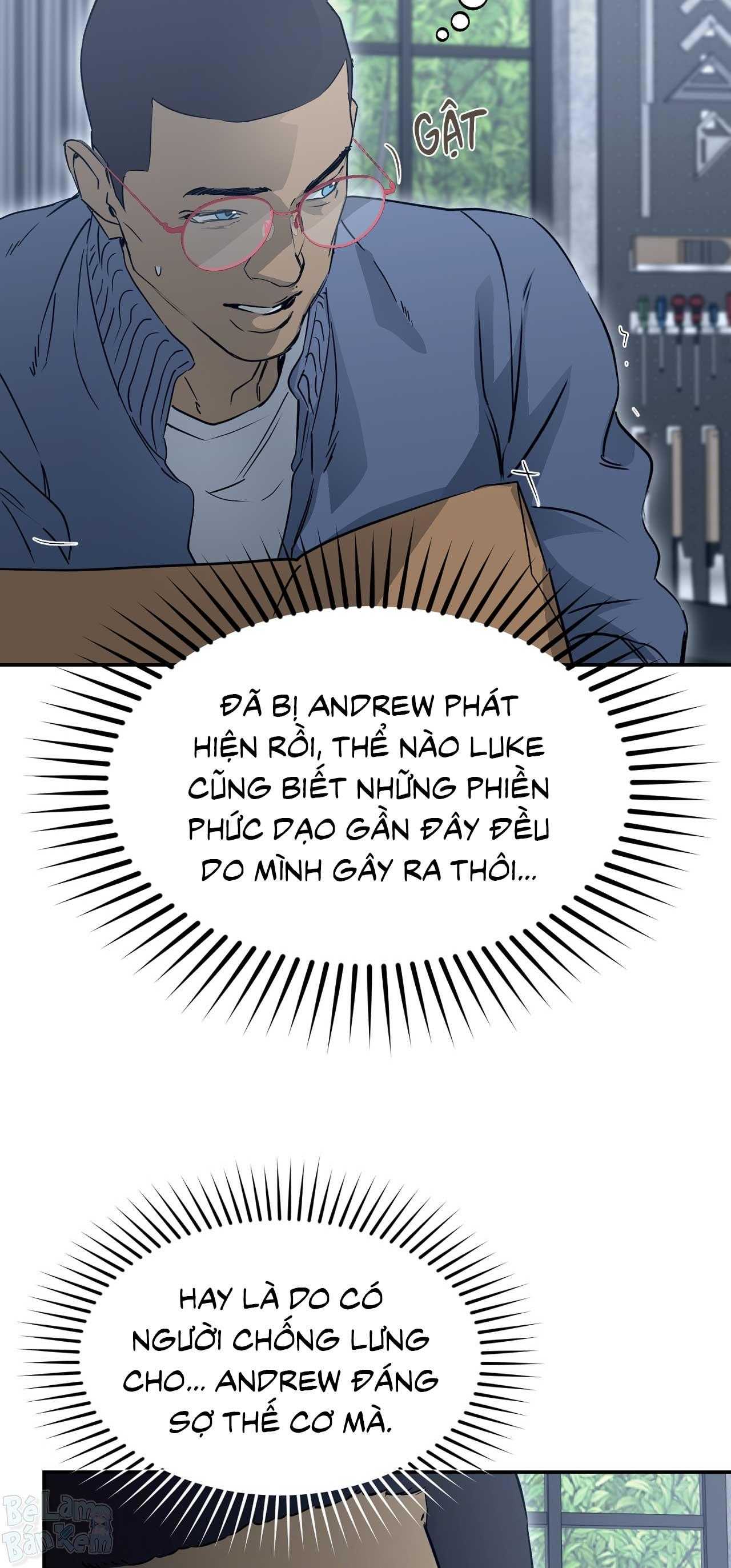 DỰ ÁN MỌT SÁCH Chapter 54 - Trang 3