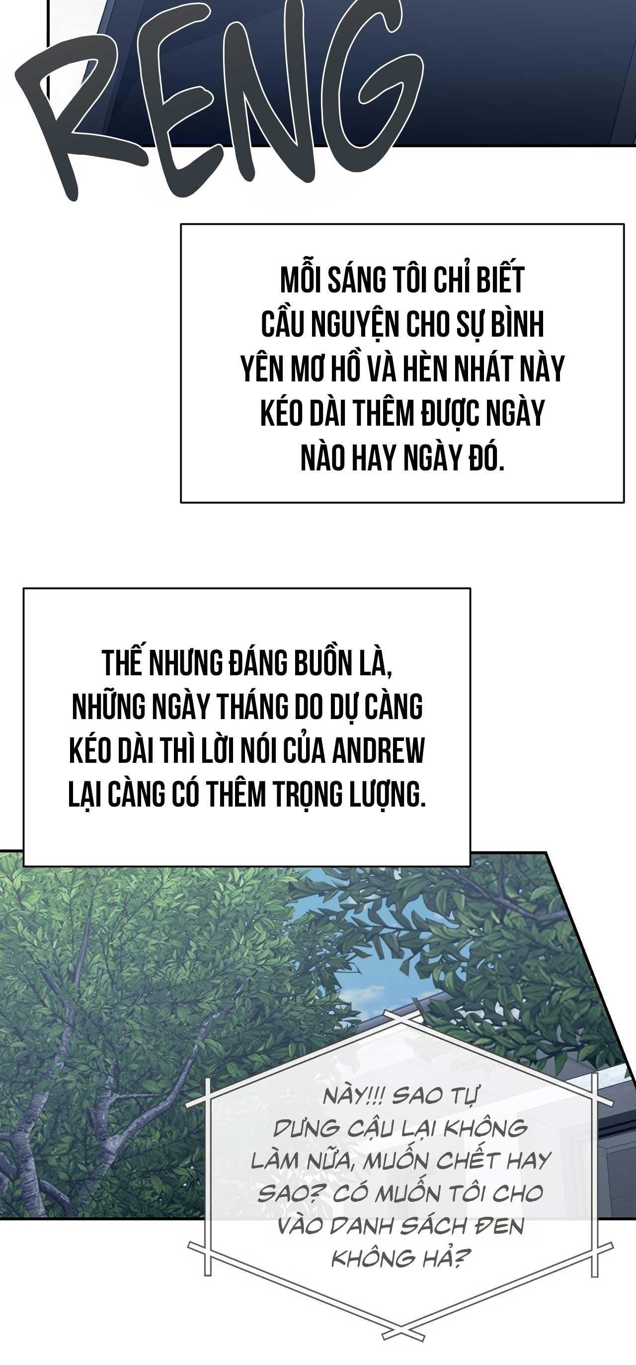 DỰ ÁN MỌT SÁCH Chapter 54 - Trang 3