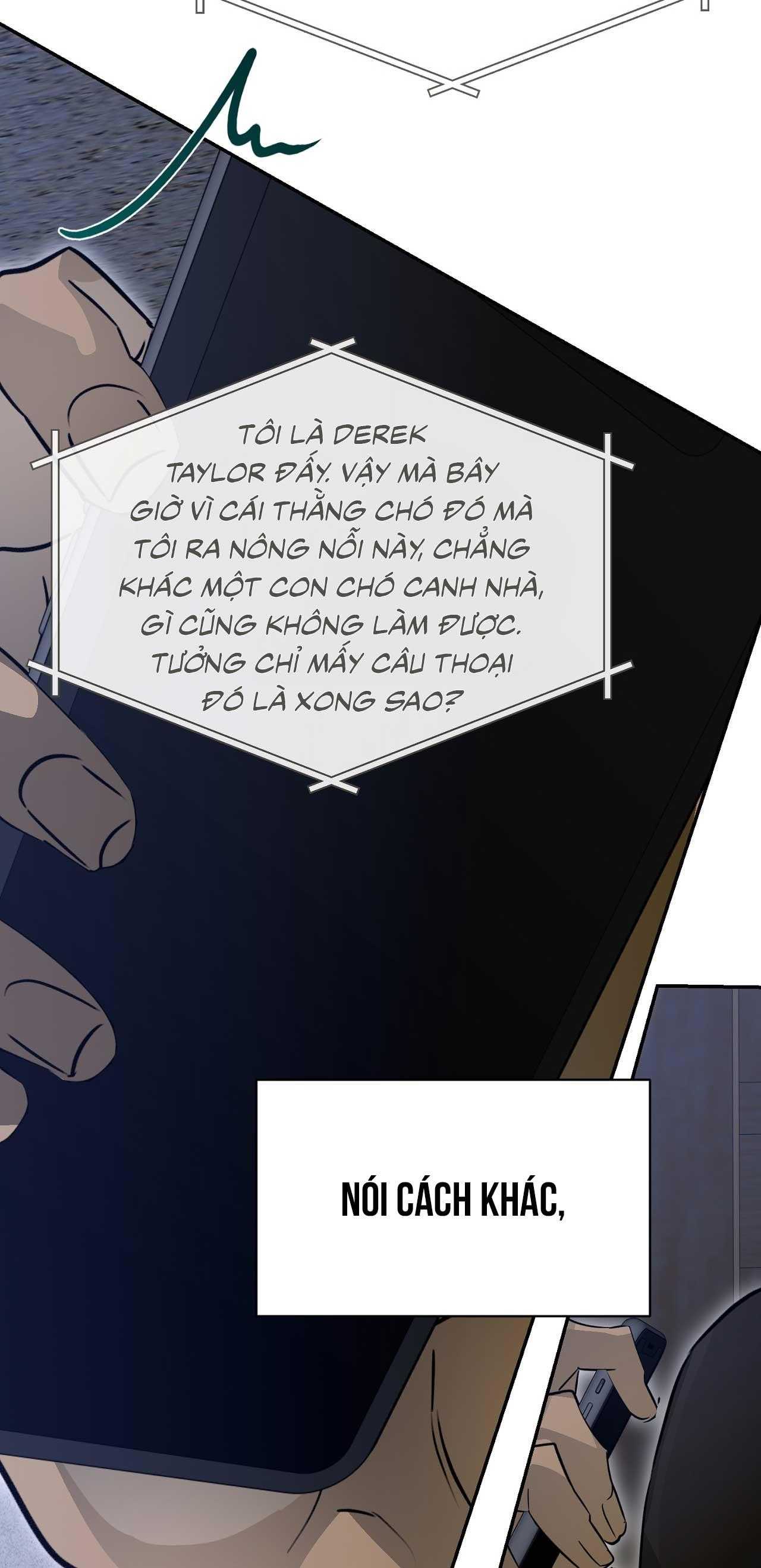 DỰ ÁN MỌT SÁCH Chapter 54 - Trang 3
