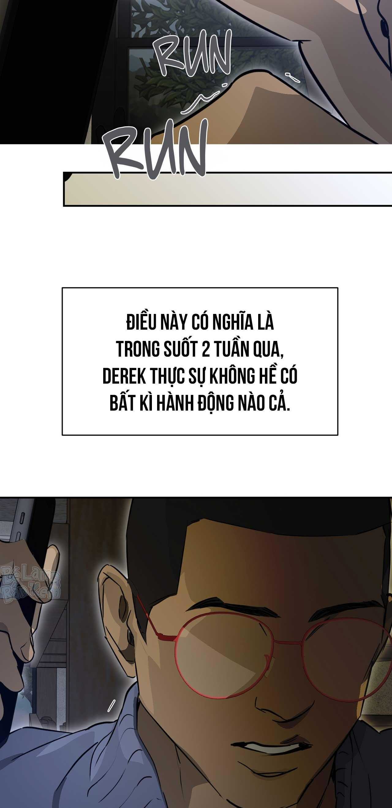 DỰ ÁN MỌT SÁCH Chapter 54 - Trang 3